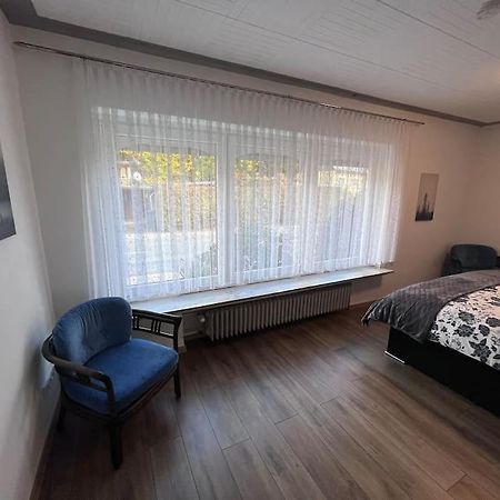 Modern Und Rustikal Mit Kamin Ferienwohnung Kohlert Bad Berleburg Exteriér fotografie